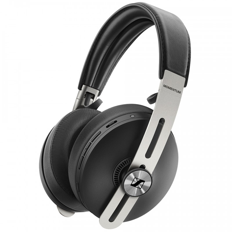 Tai nghe không dây sennheiser momentum wireless 3 chính hãng - new 100%, bảo hành 12 tháng, 1 đổi 1 trong 30 ngày.