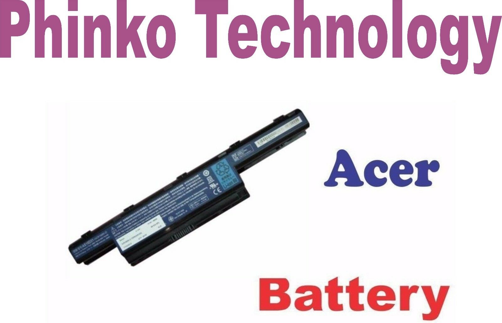Pin laptop acer aspire 4743g 4551 4741 5741 5750 7750 5733z 5742 7551 fs