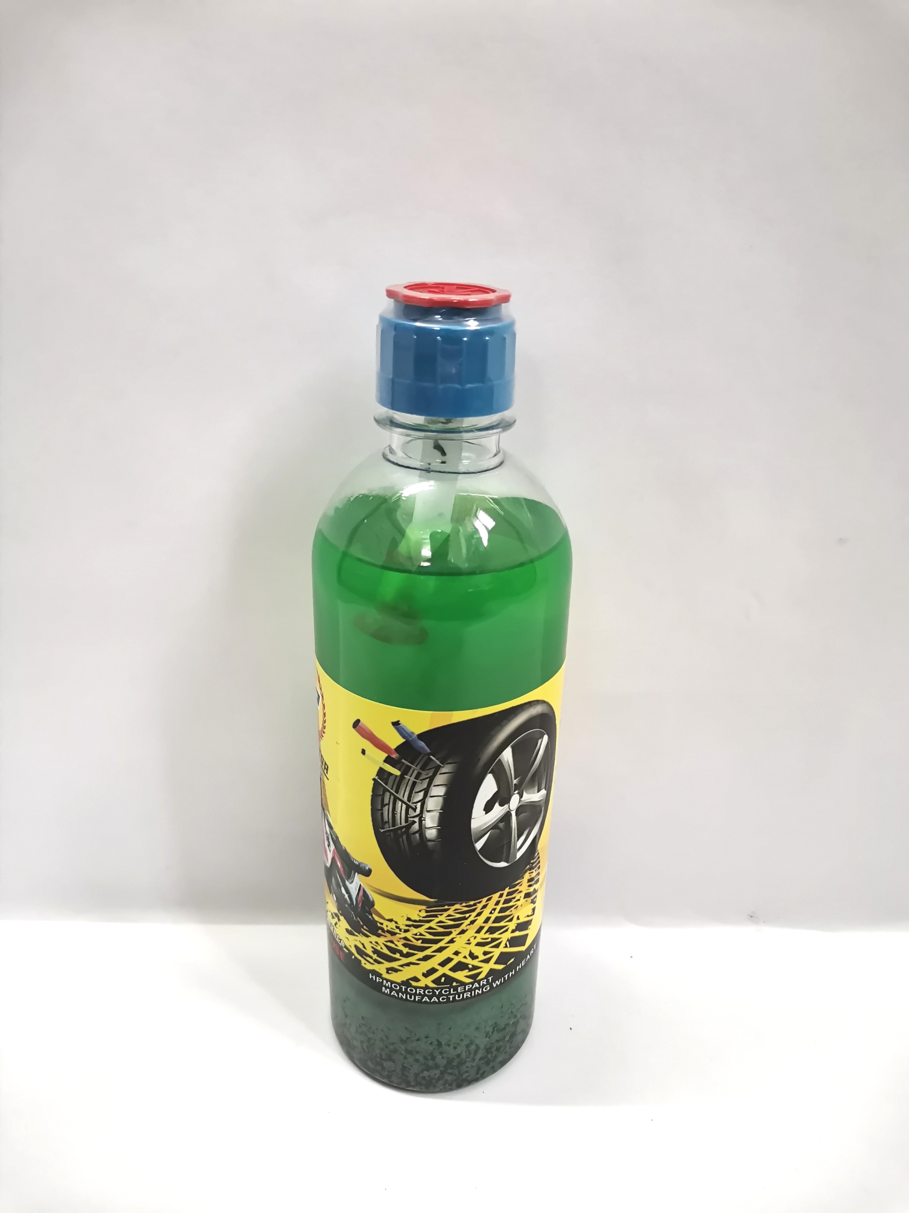 Keo tự vá lốp xe
