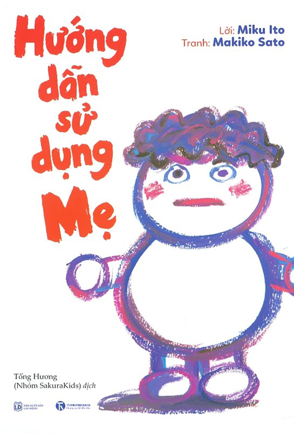 Hướng Dẫn Sử Dụng Mẹ