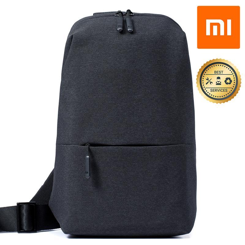 Túi đeo chéo Xiaomi Mi City Sling - Hàng Chính Hãng