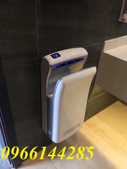 Máy sấy tay Interhasa HSD-A1688