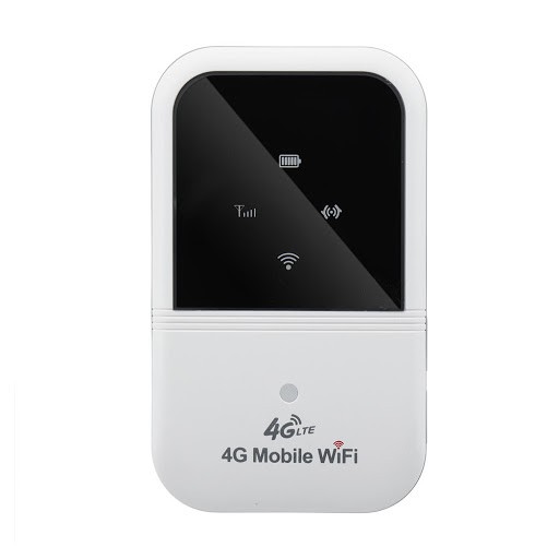 [HCM]Bộ phát wifi di động dùng sim 4G 150Mbps A800 tốc độ cao dùng tất cả sim