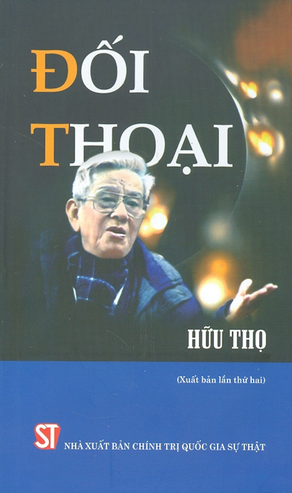 Sách-Đối Thoại