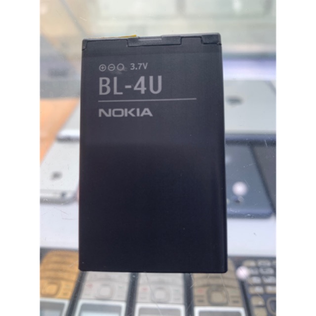 Pin nokia bl 4u dùng cho máy 8800
