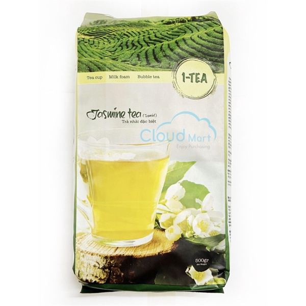 Trà nhài đặc biệt 1-tea 500g