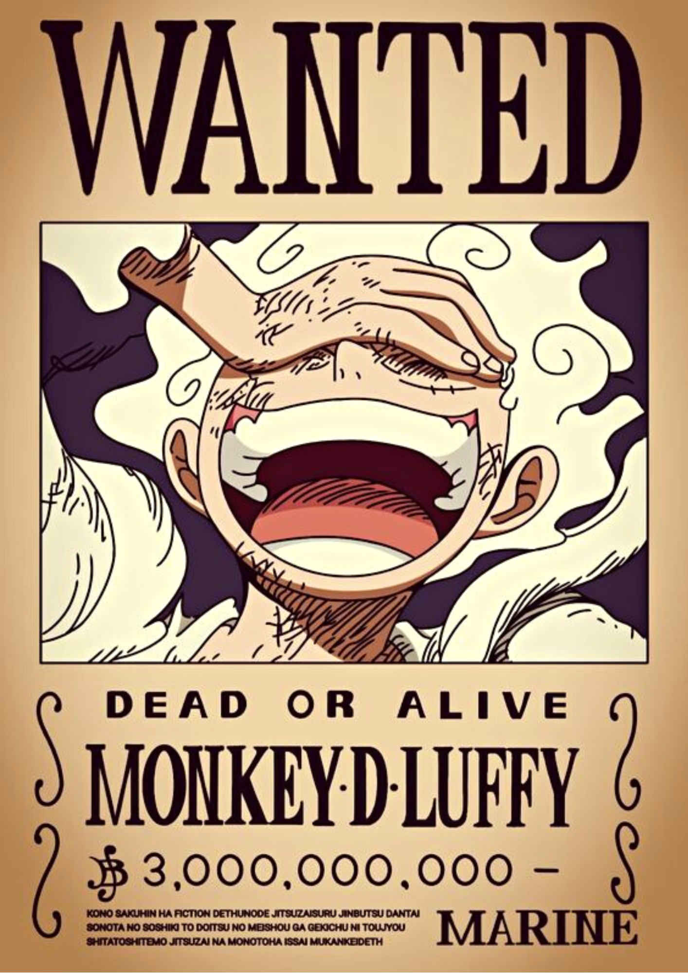 Poster Truy nã One Piece sẽ khiến bạn liên tưởng đến cuộc sống phiêu lưu của Luffy và nhóm hải tặc Mũ Rơm. Từ các kẻ thù đáng sợ đến những lần chiến đấu táo bạo, hãy xem hình ảnh để tận hưởng những khoảnh khắc đáng nhớ của One Piece.