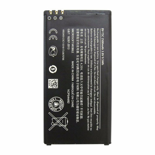 Pin điện thoại Nokia Lumia 640, BV-T5C