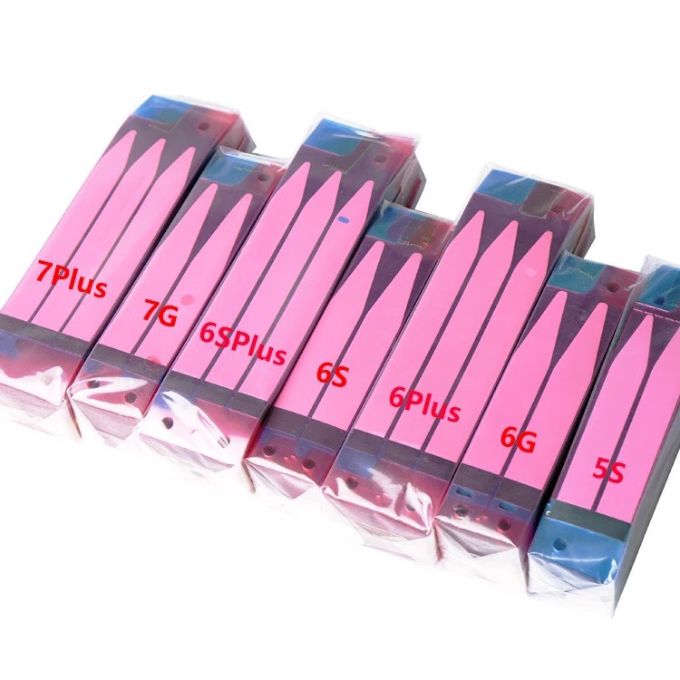 Seal keo dán pin cho điện thoại iphone và sạc dự phòng