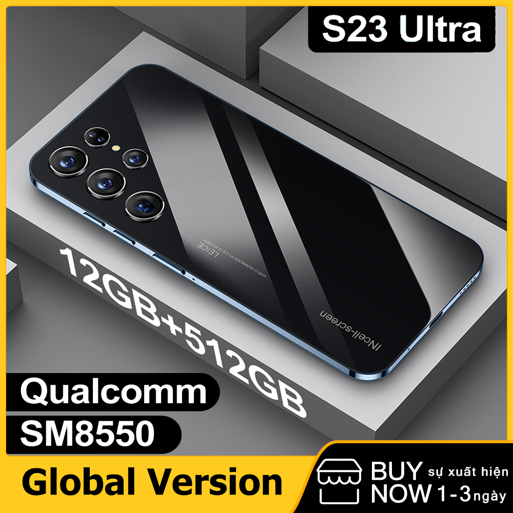 S23 ultra cheap SLE deal electronic deals up to 50% 12 + 512 GB Battery