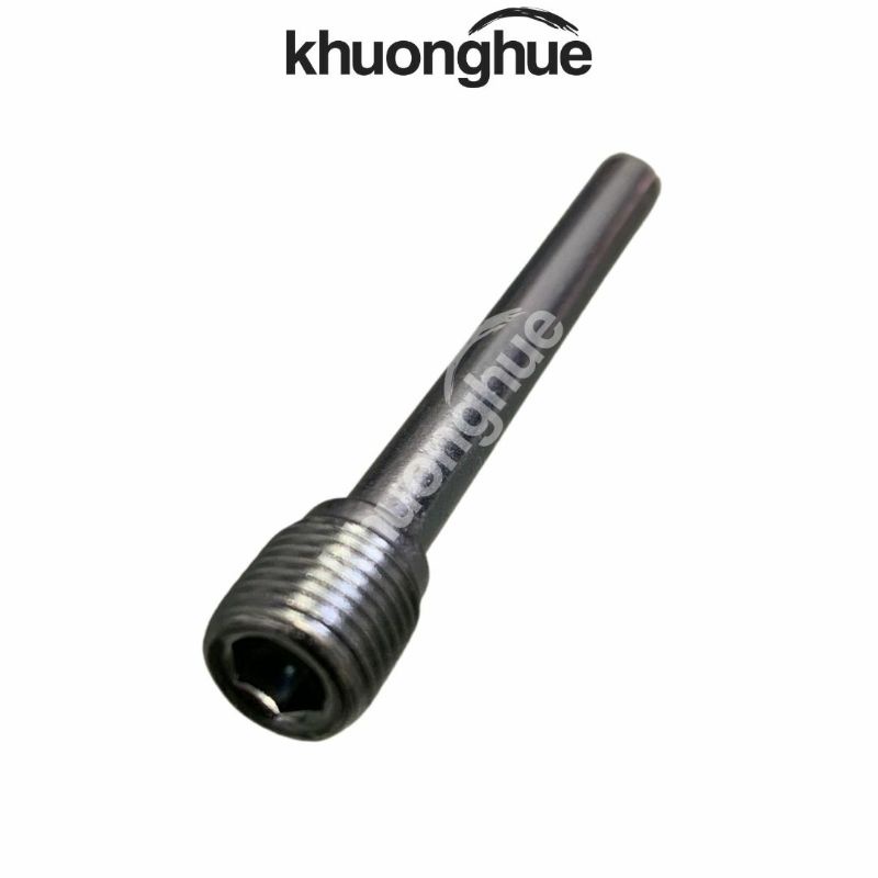 Trục trượt (chốt) phanh dầu 2 pis chính hãng Yamaha (1 cái)