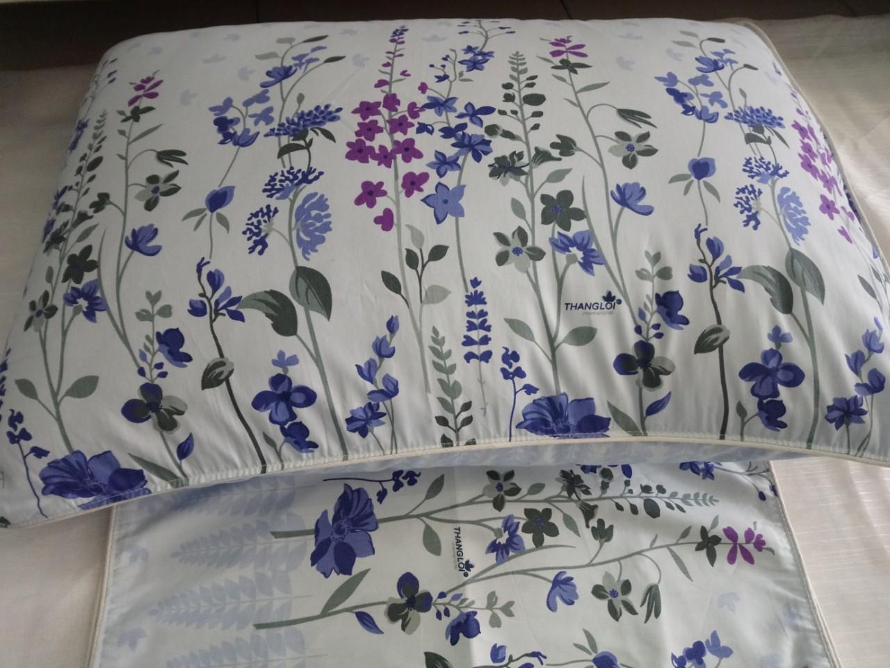 1 cặp áo gối Thắng Lợi (50x70cm)