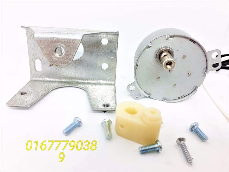 Tuốt năng quạt + bát