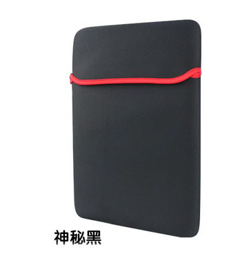 Chống sốc laptop vải đen  13, 14, 15