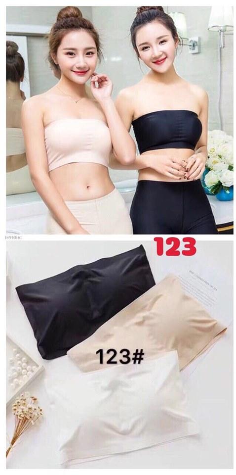 Combo 2 áo bara đúc không dây