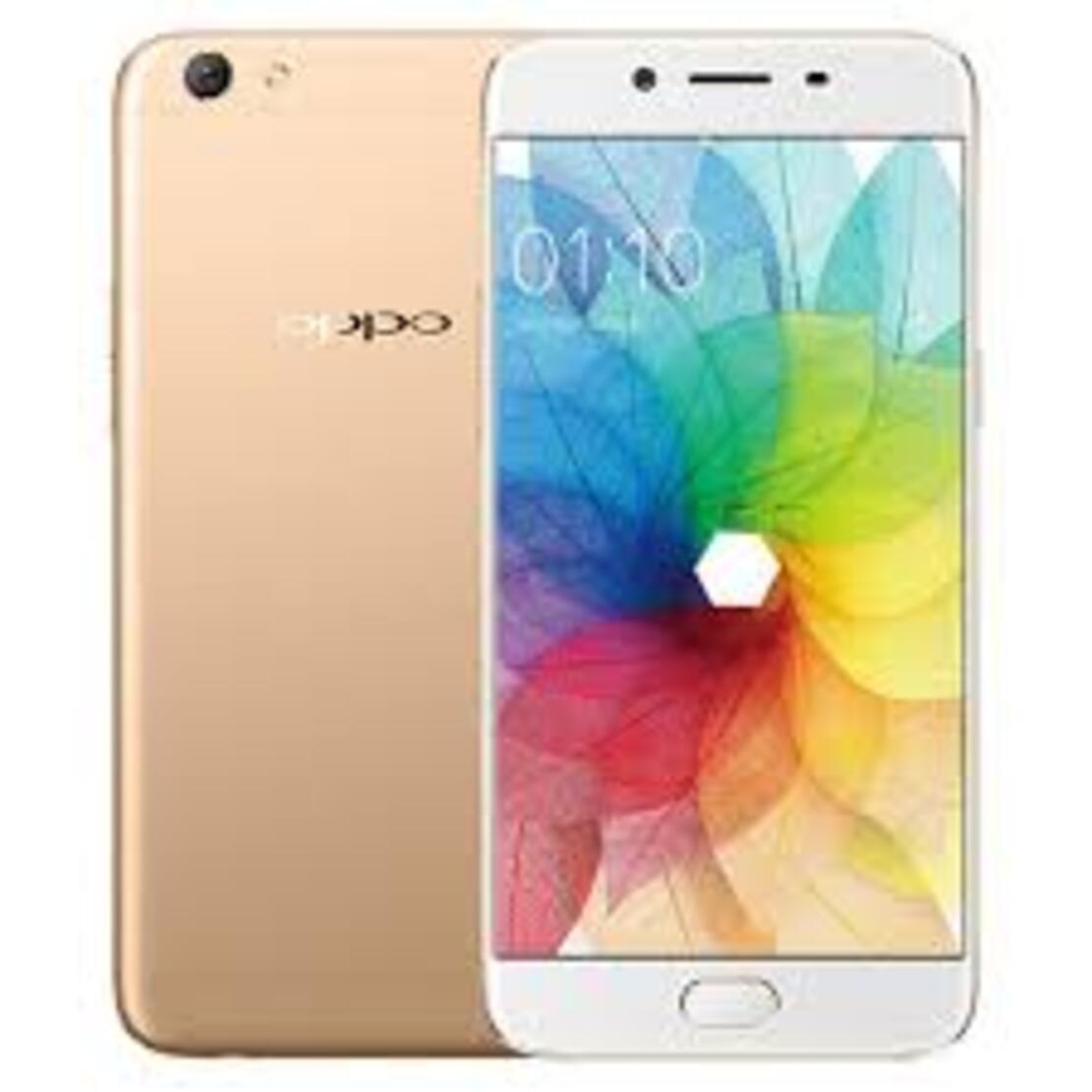 Điện thoại oppo r9s plus - oppo r9 s plus chính hãng 2sim ram 6g rom 64g, cấu hình mạnh đỉnh cày pubg/liên quân/free fire/tiktok siêu mượt