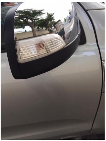 Đèn xi nhan gương Ford Ranger, Đèn xi nhan gương Mazda BT50, Đèn xi nhan gương Ford Everest