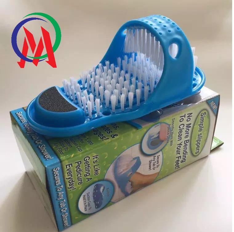 Dép bàn chải chà chân Easy Feet