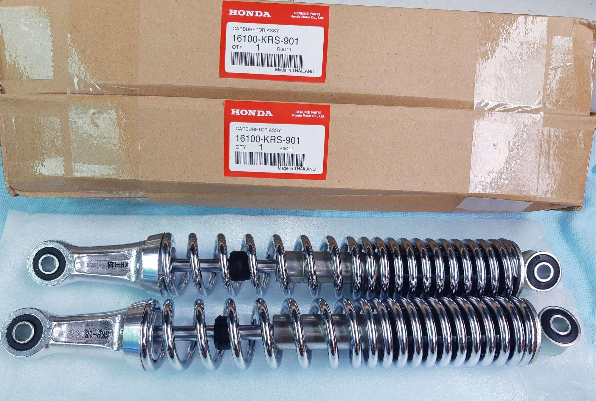 [HCM]Giảm sốc xe wave RSX zin Thailand