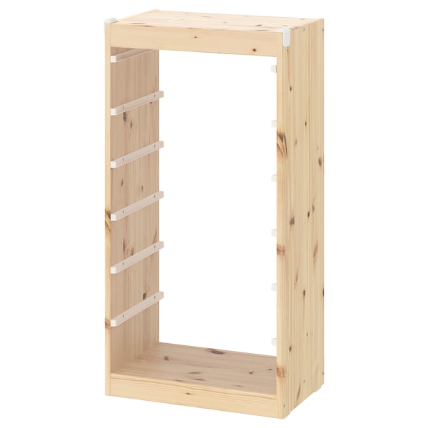 Khung gỗ TROFAST IKEA