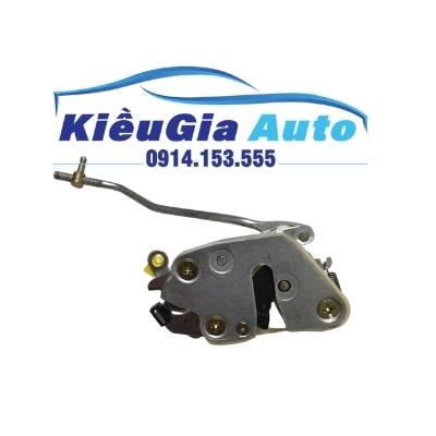 Ổ khóa ngậm cánh cửa trước Suzuki 5 tạ