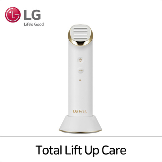 Máy nâng cơ lg pra.l bản plus bll1 1.5 total lift up care tái tạo collagen căng da mặt