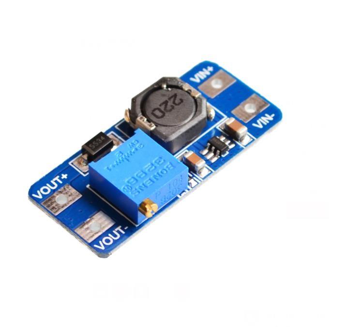 Module tăng áp dc-dc mt3608 2a