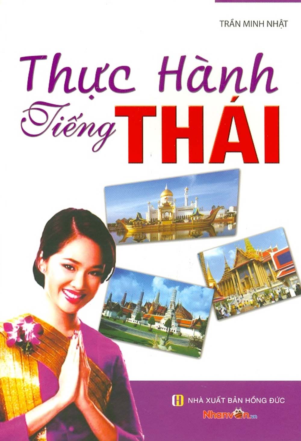 Thực Hành Tiếng Thái