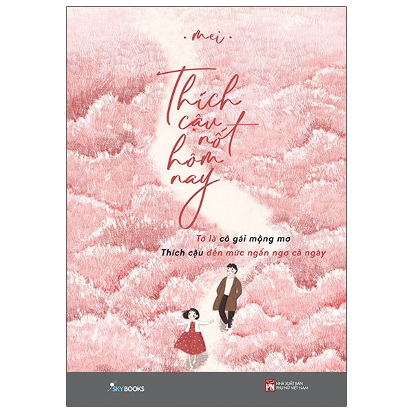 Thích cậu nốt hôm nay