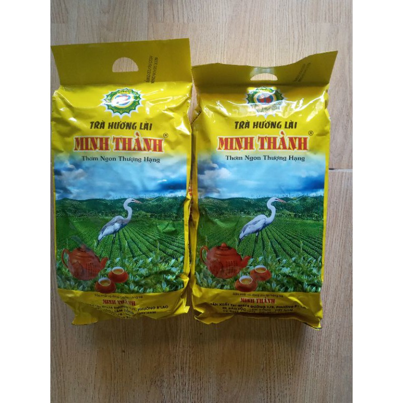 Trà Minh Thành hương Lài gói lớn