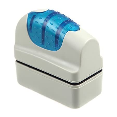 Dụng cụ nam châm vệ sinh bể cá cảnh siêu sạch siêu dính SOBO Glass cleaner floating magnetic SB-BMIN