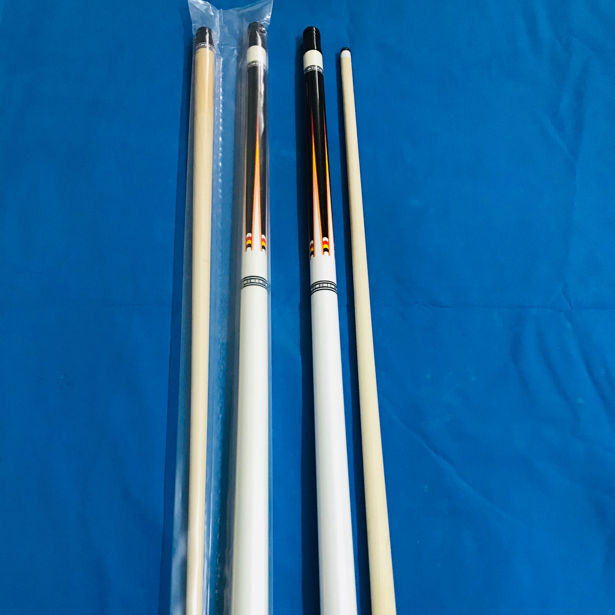Combo cơ bida líp ibs hàn quốc