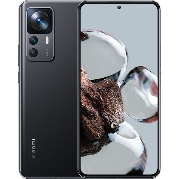 Xiaomi 12t 5g