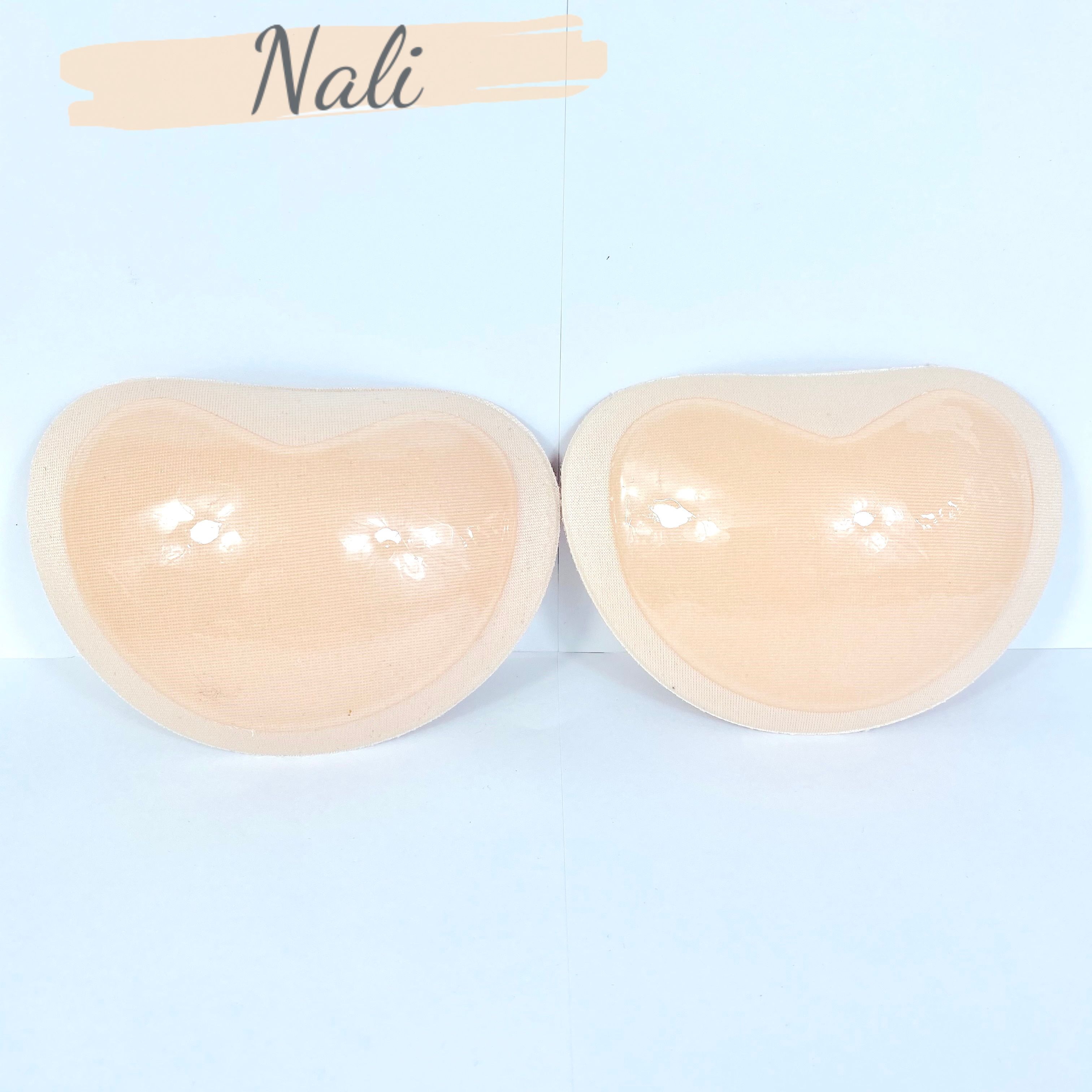 Cặp miếng dán đôn nâng ngực, miếng dán nâng ngực, mút tăng ngực NL005