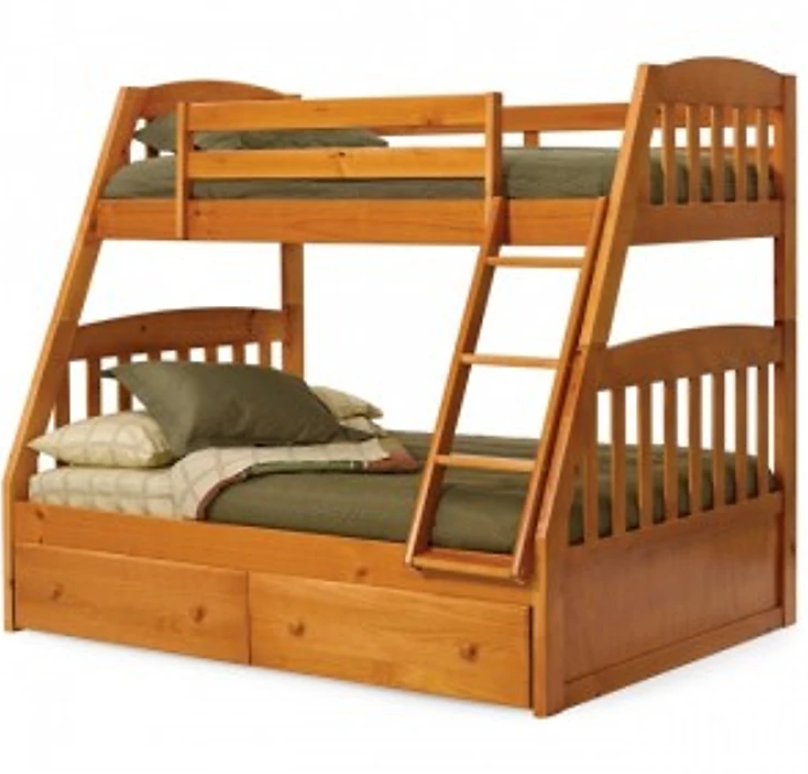 Giường tầng juno sofa jn032