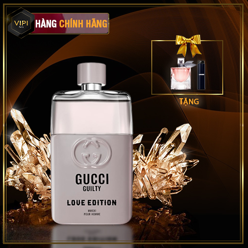 Gucci guilty, gucci guilty pour homme edt 90ml