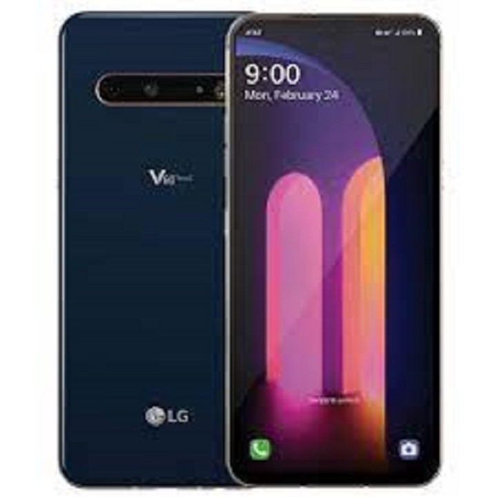 Điện thoại LG V60 ThinQ 5G ram 8G bộ nhớ 128G Chính Hãng, Màn hình: P-OLED6.8"Quad HD+ , cấu hình siêu khủng long, đánh mọi Game PUBG/Liên Quân/Free Fire siêu mượt