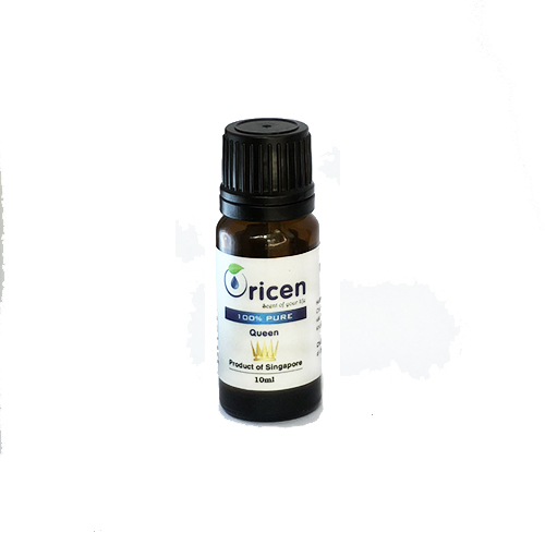 Tinh dầu Nước Hoa Queen Oricen 10ml