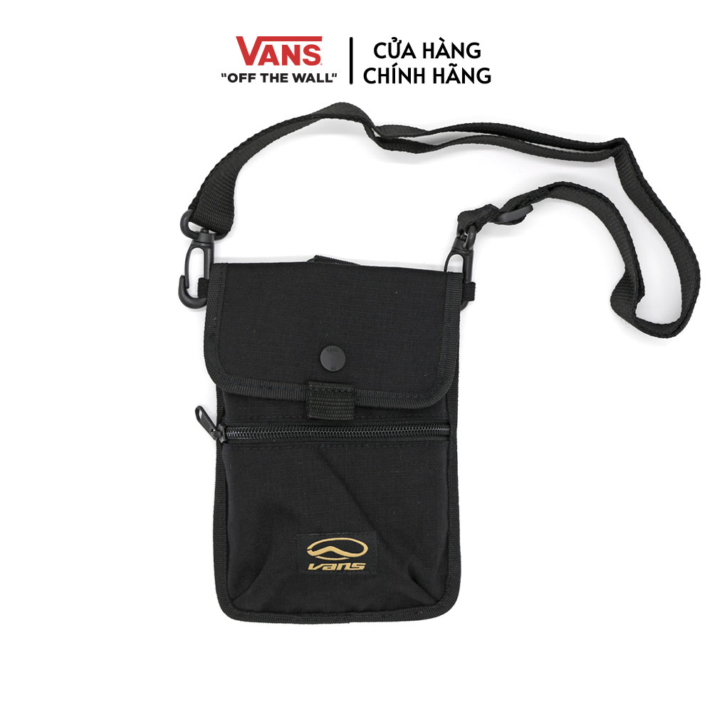 Túi vans oc small bag vn0002grblk