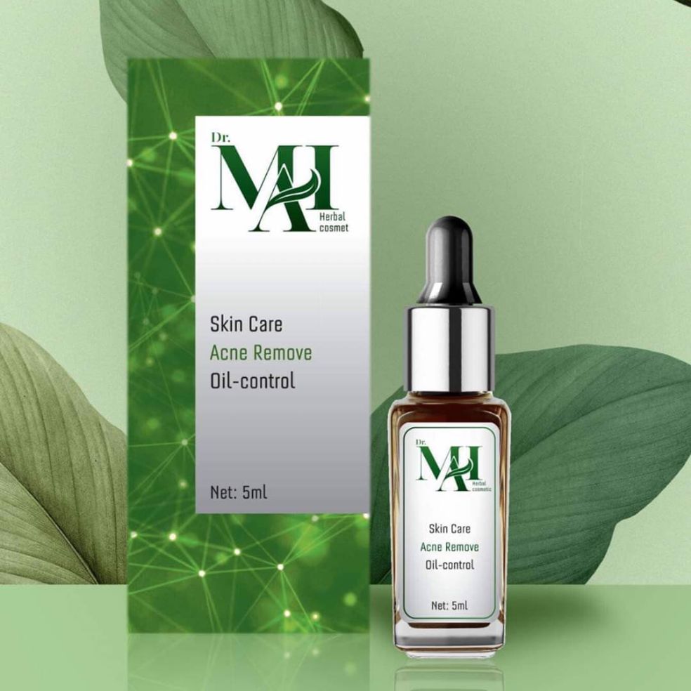 Dr mai nguyên chất chuyên gia về mụn