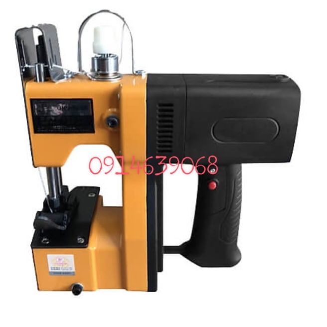 Máy may bao gk9 500