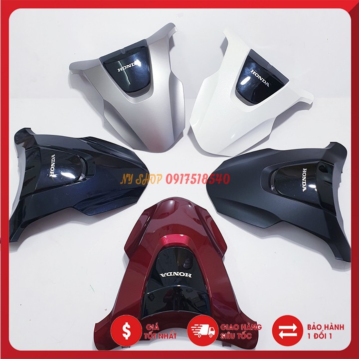 MẶT NẠ ZIN SH 2017- 2019 HÀNG ZIN CHÍNH HÃNG HONDA