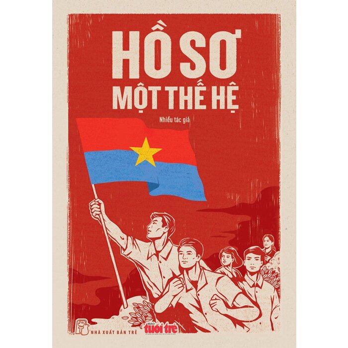 Sách - Hồ Sơ Một Thế Hệ - Nhiều Tác Giả