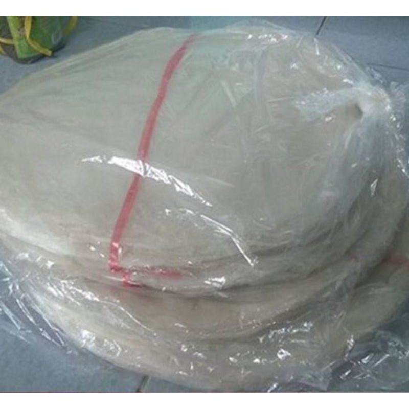 Bánh tráng gói ram quảng ngãi - 10 bánh