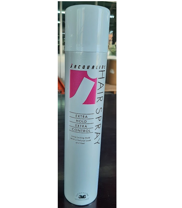 [HCM]Keo Xịt Tóc Jacqualine 420ml (J)