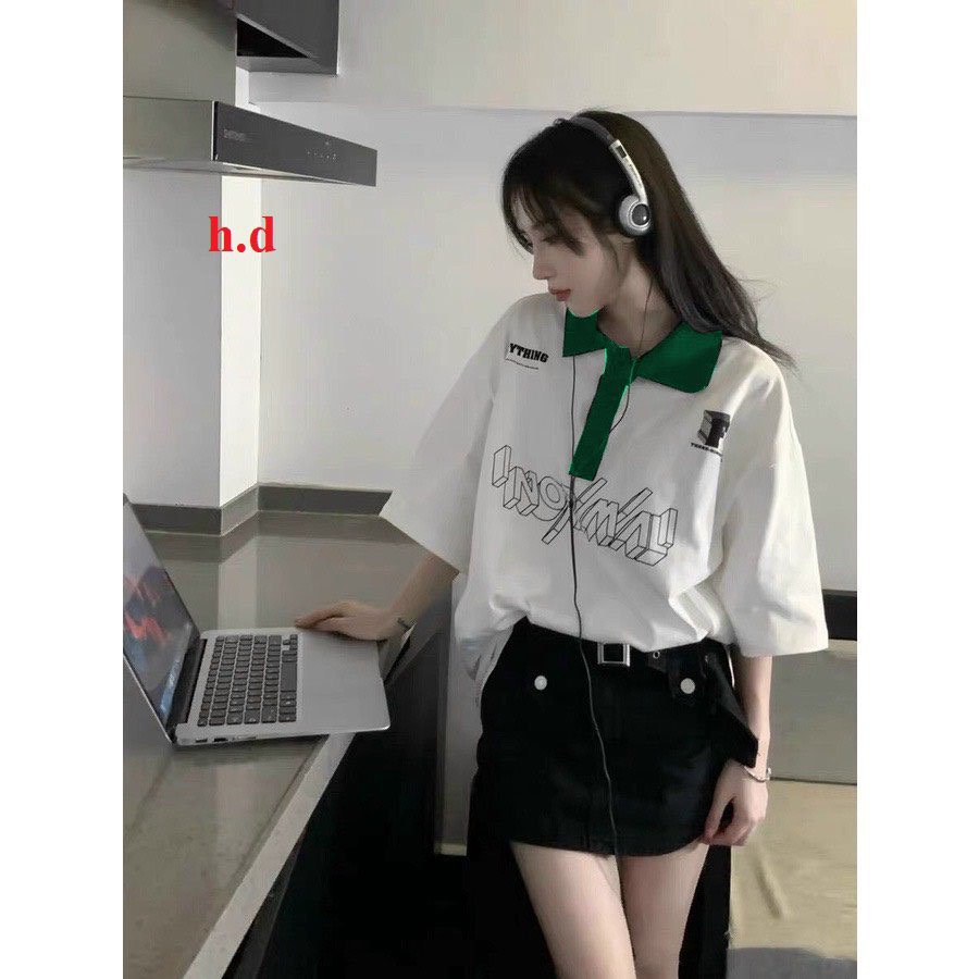 Áo thun nam nữ siêu hot hit nam nay
