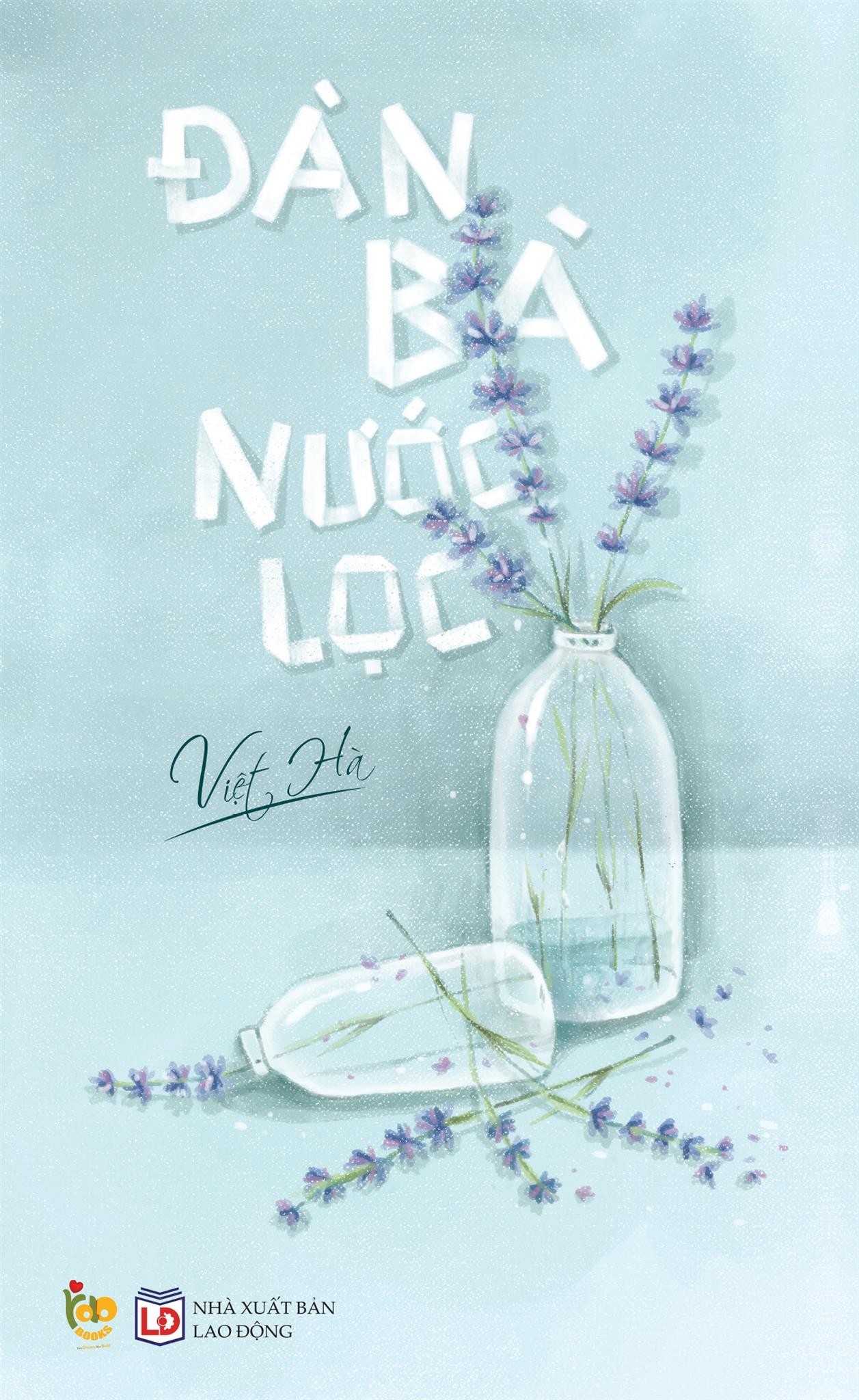 Đàn bà nước lọc