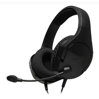 Tai nghe HyperX Cloud Stinger Core HX-HSCSC2-BK/WW