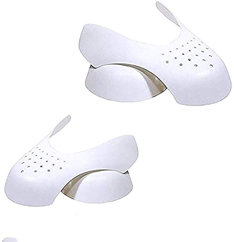 Đệm mũi giày chống nứt gãy bộ 2 miếng