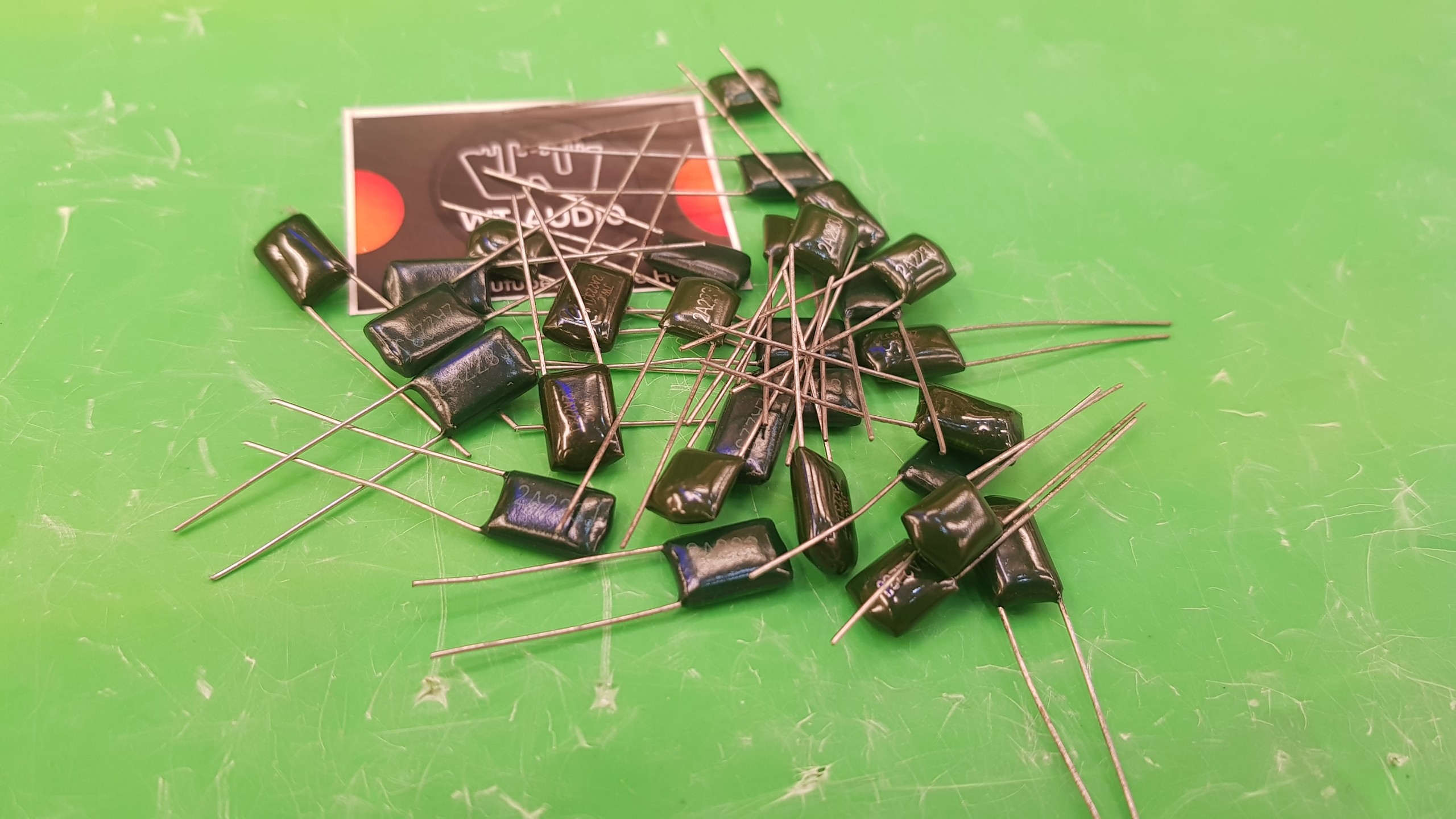 10 con tụ điện 223j 100v tụ kẹo 223j